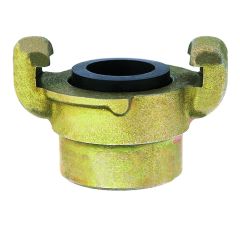 ATLAS STALEN KOPPELING 3/8""
