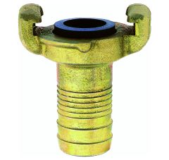 ATLAS STALEN KOPPELING 3/8""