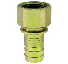 FEMALE THREAD STEMS SAFETY COLLAR