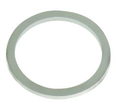 PVC DICHTINGSRING 1""
