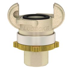 US-MODY-SAFETY FEMALE COUPLINGS
