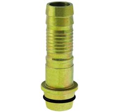TAPERED STEMS DIN 8537/20 033