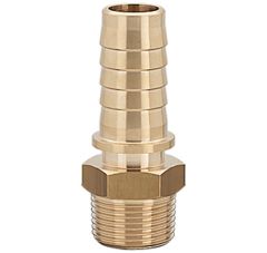 MALE THREAD STEMS