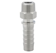 MALE THREAD STEMS