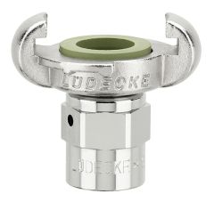 HOSE CLAW COUPLING WITH THREAD FERR