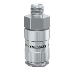 SERIES ESCBE DN 6 - COUPLINGS WITH