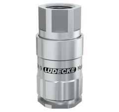 SERIES ESCBE DN 9 - COUPLINGS WITH