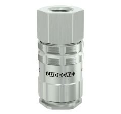 SERIES ESCBN DN 6 - COUPLINGS WITH
