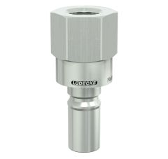 SERIES ESCBN DN 6 - PLUGS WITH FEMA