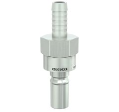 SERIES ESCBN DN 6 - PLUGS WITH HOSE