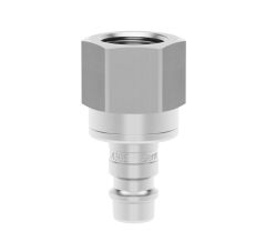 SERIES ESE DN 7.2 - PLUGS WITH STRA