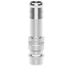 INSTEEKTULE RVS 10 MM