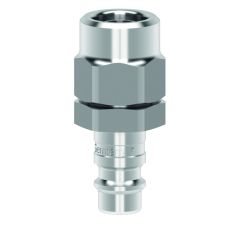 SERIES ESE DN 7.2 - PLUGS WITH HOSE