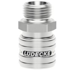 SERIES ESE DN 7.2 - COUPLINGS WITH