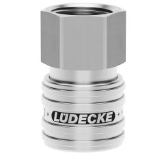 SERIES ESE DN 7.2 - COUPLINGS WITH