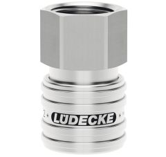 SERIES ESE DN 7.2 - COUPLINGS WITH