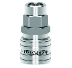 SERIES ESE DN 7.2 - COUPLINGS WITH