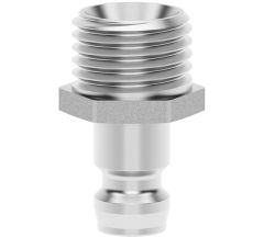 SERIES ESHME DN 6 - PLUGS WITH STRA