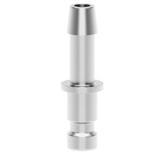 ESMCE DN 2.7 PLUGS WITH HOSE STEM