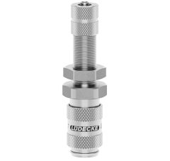 COUPLING HOSE SQUEEZE NUT & BULKHEA
