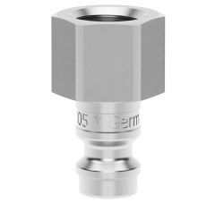 ESME DN 5 PLUGS WITH FEMALE THREAD