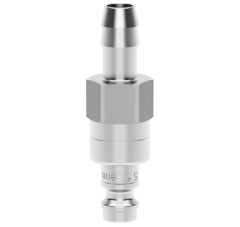 ESME DN 5 PLUGS WITH HOSE STEM