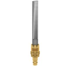 INSTEEKTULE MET VEER 6 MM