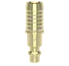 SERIES ESA DN 5.5 - PLUGS WITH HOSE