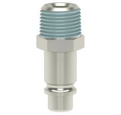 SERIES ESAC DN 8 - PLUGS WITH TAPER