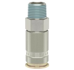 SERIES ESACG DN 10 - COUPLINGS WITH