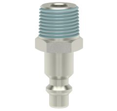 SERIES ESAI DN 5.5 - PLUGS WITH TAP