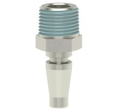 SERIES ESBI DN 5 - PLUGS WITH TAPER