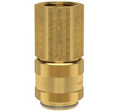 SERIES ESG DN 19 - COUPLINGS WITH F