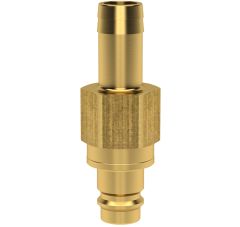 SERIES ESG DN 19 - PLUGS WITH HOSE