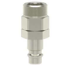 ESI DN 7.8 PLUGS WITH SQUEEZE NUT