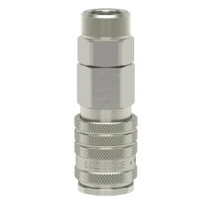 ESI DN 7.8 COUPLINGS SQUEEZE NUT