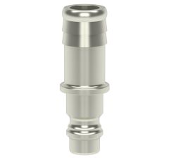 ESI1A DN 7.4 PLUGS WITH HOSE BARB