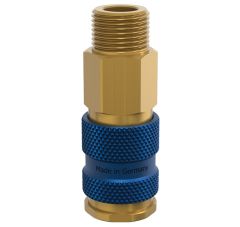 ESIFK DN 7.8 COUPLINGS MALE THREAD