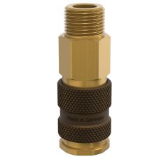 ESIFK DN 7.8 COUPLINGS MALE THREAD