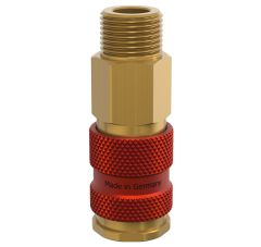 ESIFK DN 7.8 COUPLINGS MALE THREAD