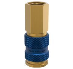 COUPLINGS FEMALE THREAD