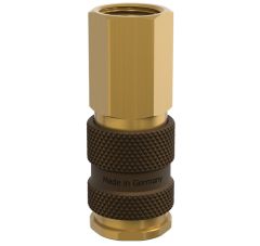 COUPLINGS FEMALE THREAD