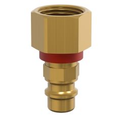 ESIFK DN 7.8 PLUGS FEMALE THREAD