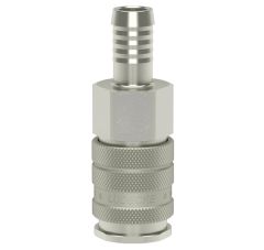 SNELSLUITKOPPELING 13 TULE DN10