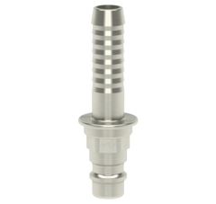 PLUGS HOSE BARB & PLUG CODING