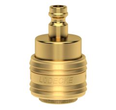 COUPLING PLUG DN 5-ESM SYSTEM ADAPT