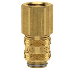 ESM DN 5 COUPLINGS FEMALE THREAD