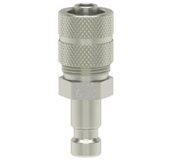 ESMC DN 2.7 PLUGS WITH SQUEEZE NUT
