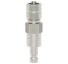 ESMC DN 2.7 PLUGS WITH SQUEEZE NUT