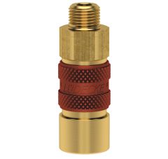 ESMK DN 5 COUPLINGS MALE THREAD